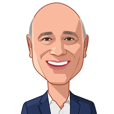 Greg Buzek