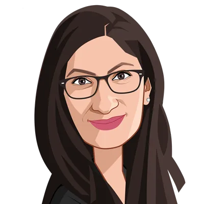 Farzana Nasser