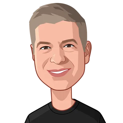 Greg Schwartz