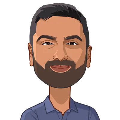 Rishabh Jain