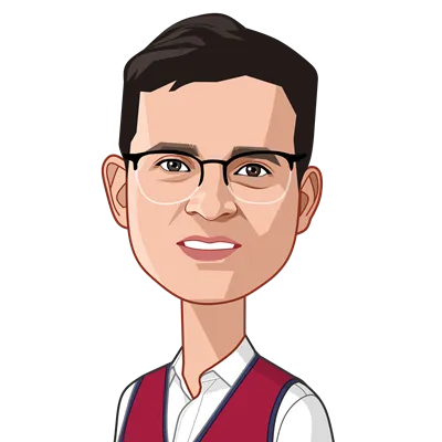 Gaurav Dixit