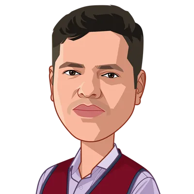 Abhishek Nandi