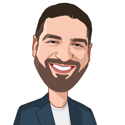 Rob Petrosino