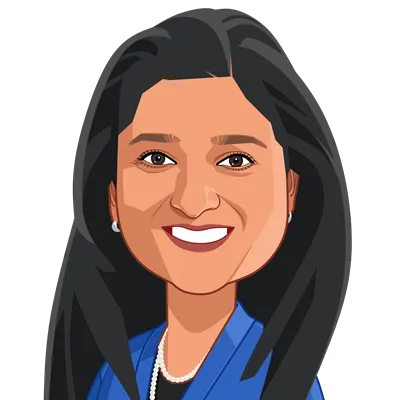 Santhi Ramesh