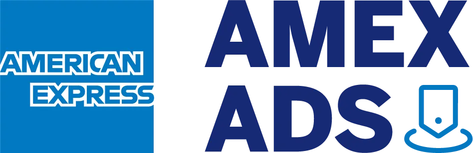 Amex Ads