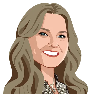 Michelle Crossan-Matos