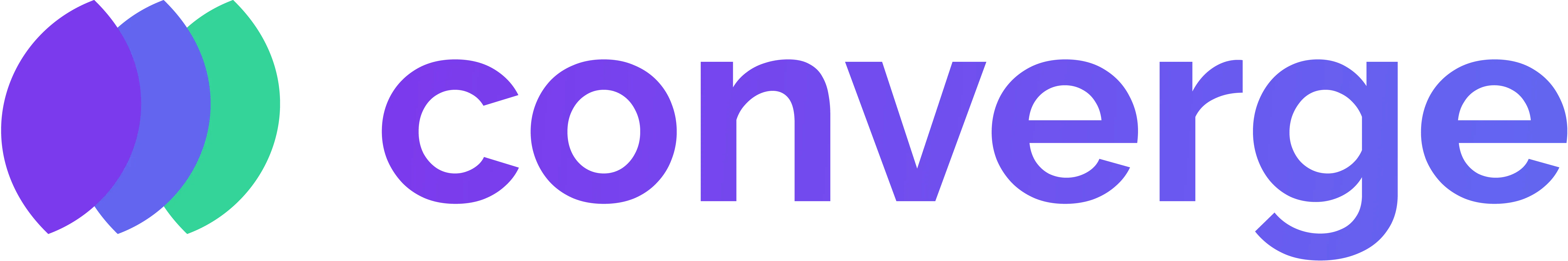 Converge Technologies, Inc