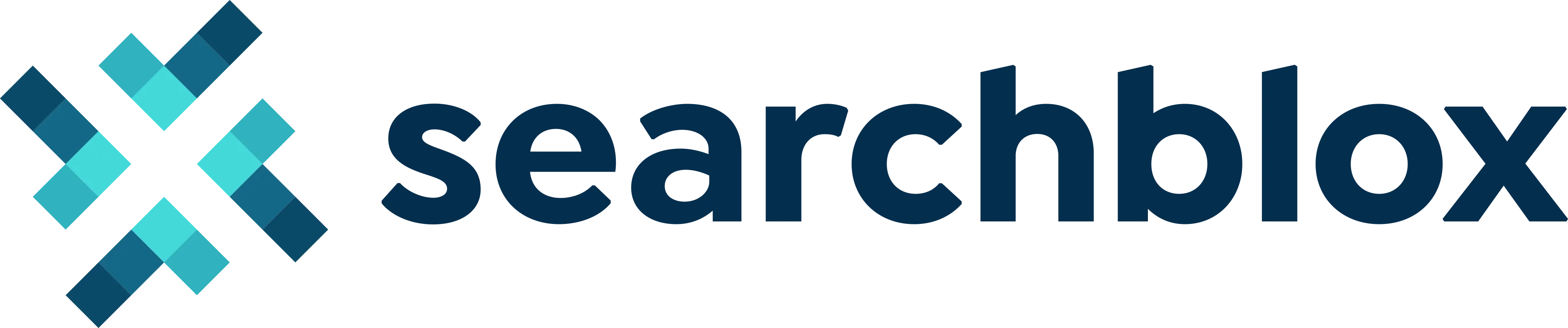 SearchBlox Software, Inc.