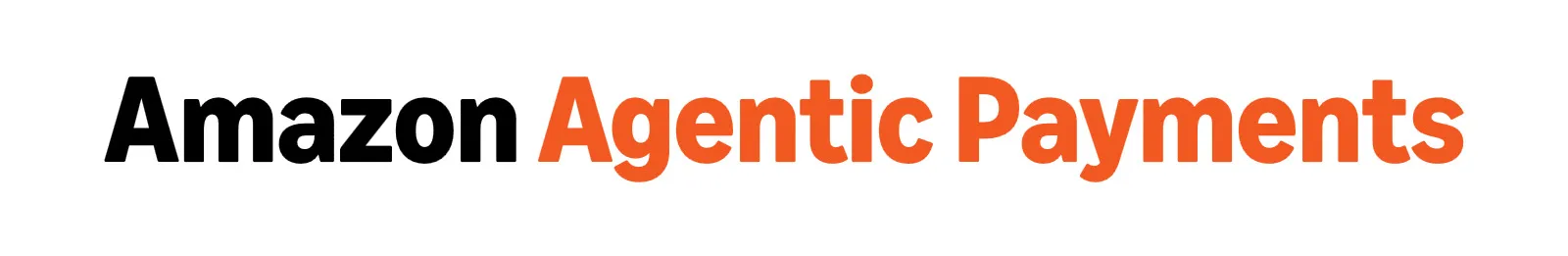 Amazon Agentic Payments